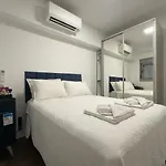 Ap35M2, Ofuro, Ps5, Garagem, Ac, Metro E Usp