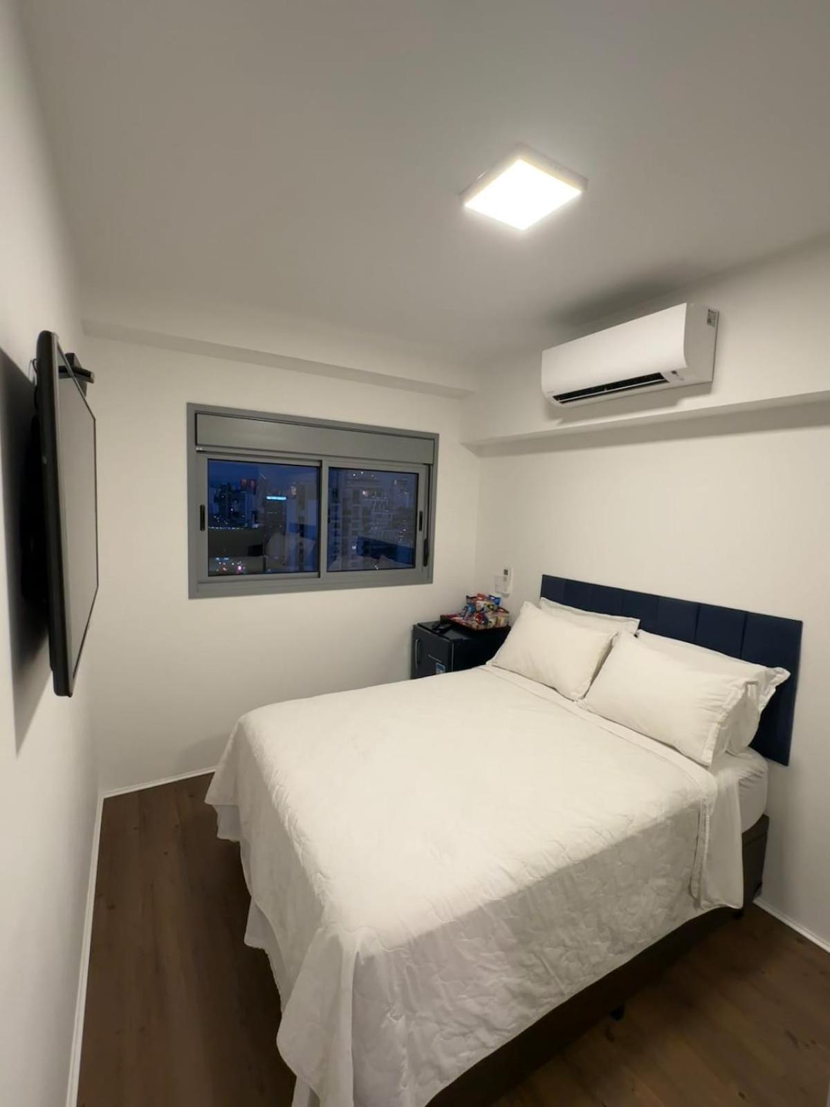 Ap35m2, Ofuro, Ps5, Garagem, Ac, Metro E Usp Sao Paulo