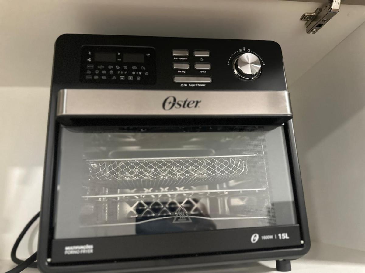 Ap35m2, Ofuro, Ps5, Garagem, Ac, Metro E Usp Apartment