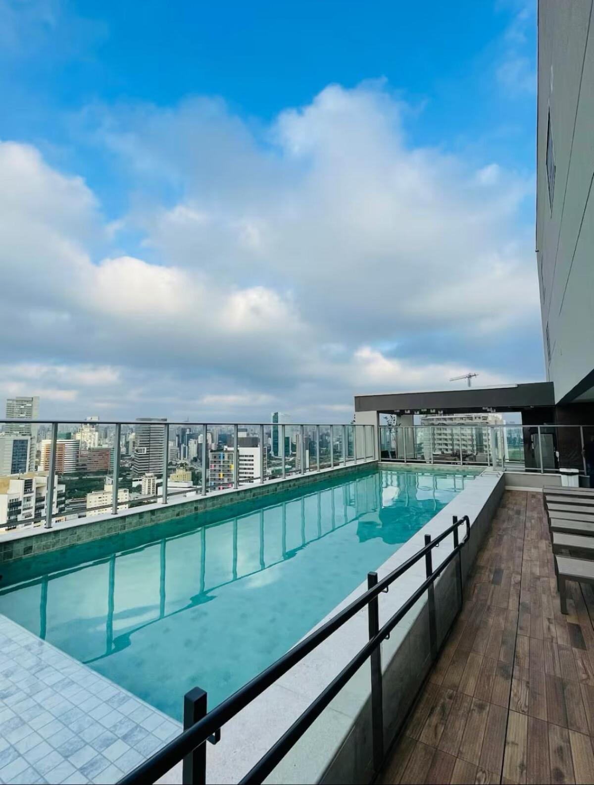 Ap35m2, Ofuro, Ps5, Garagem, Ac, Metro E Usp Apartment
