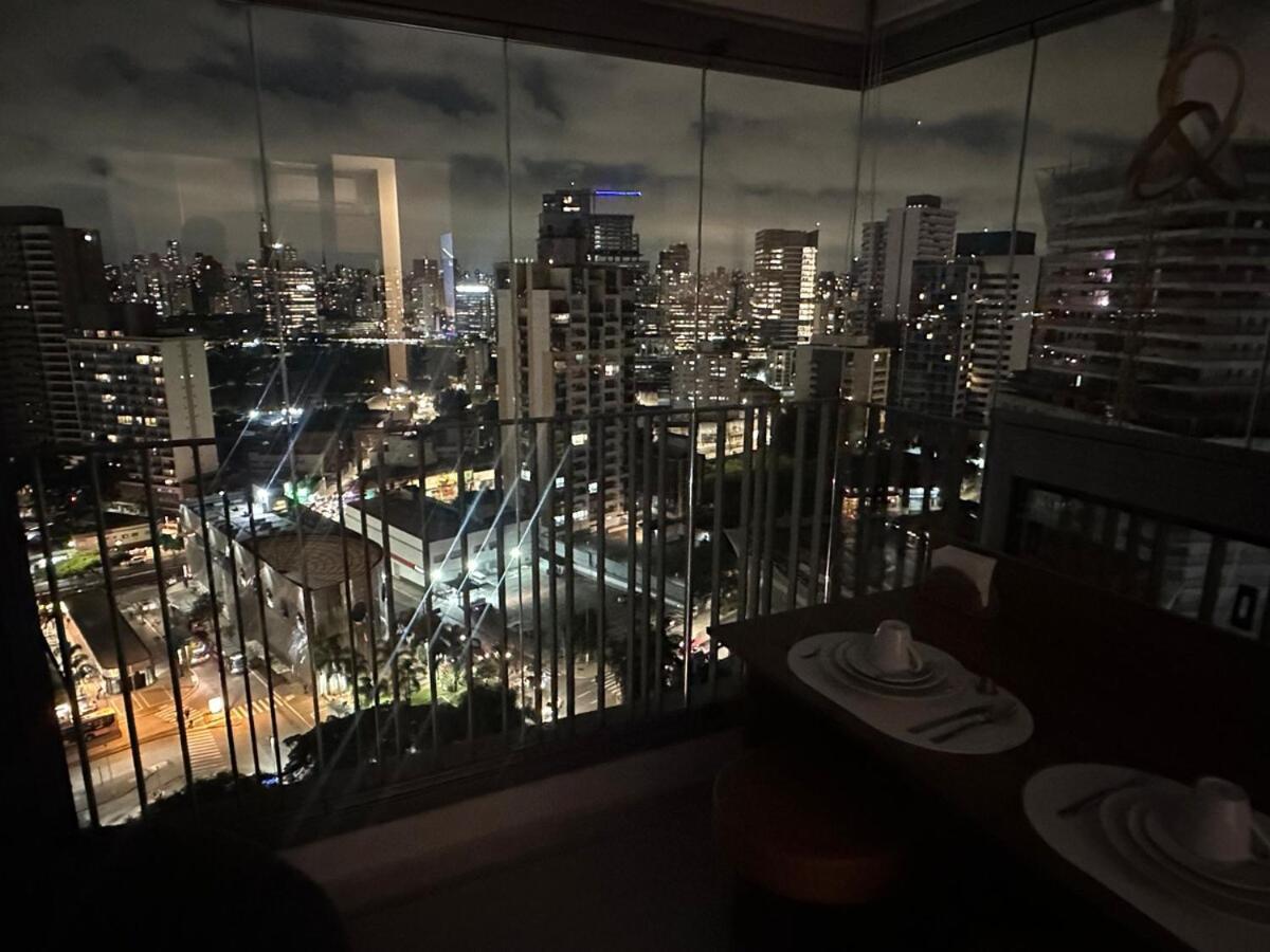 Apartment Ap35m2, Ofuro, Ps5, Garagem, Ac, Metro E Usp Sao Paulo