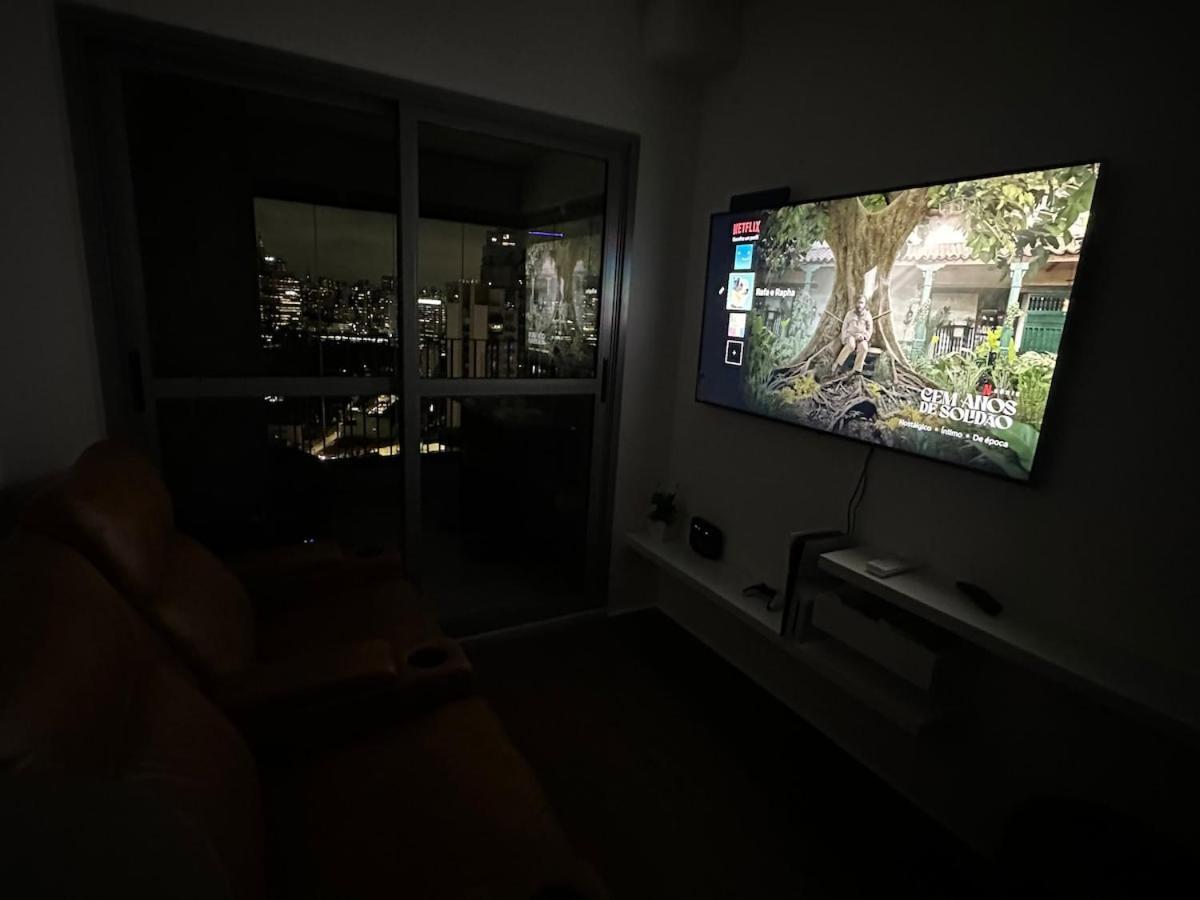 Ap35m2, Ofuro, Ps5, Garagem, Ac, Metro E Usp Sao Paulo