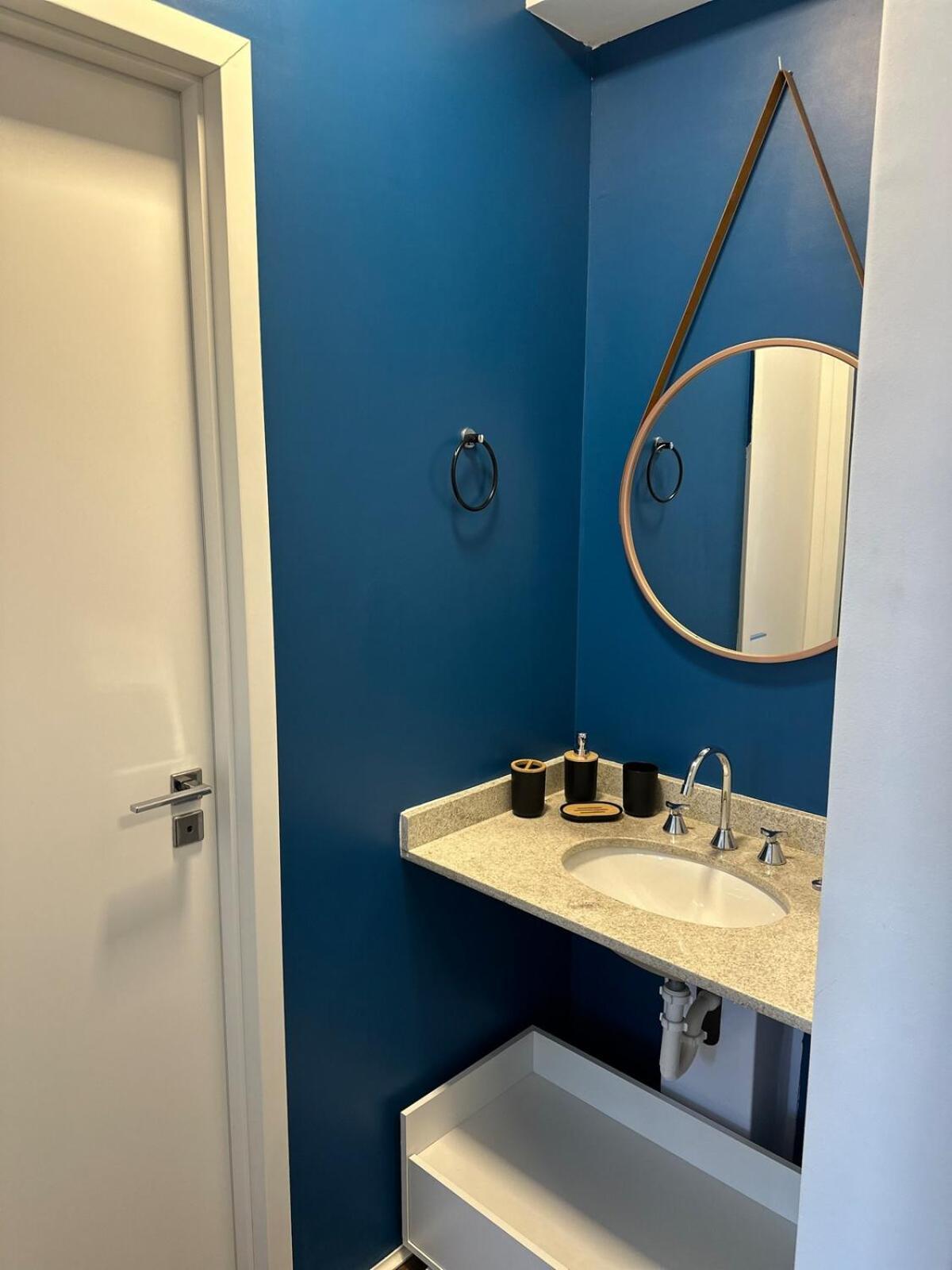 Apartment Ap35m2, Ofuro, Ps5, Garagem, Ac, Metro E Usp Sao Paulo