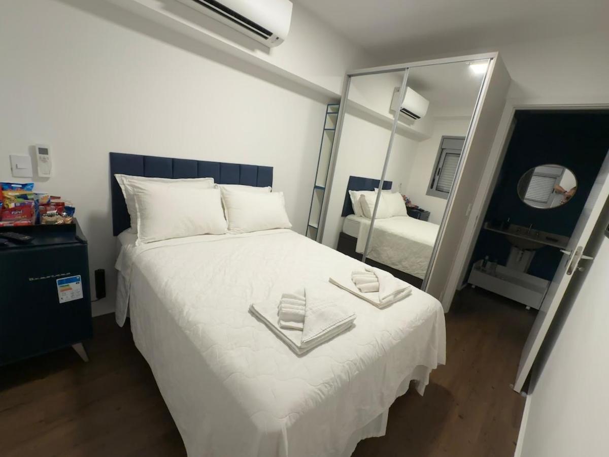 Ap35m2, Ofuro, Ps5, Garagem, Ac, Metro E Usp Apartment Sao Paulo