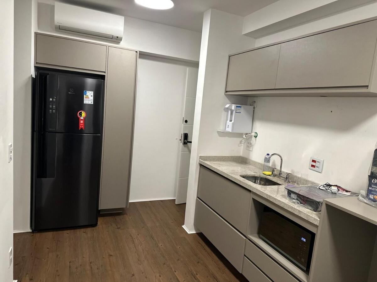 Ap35m2, Ofuro, Ps5, Garagem, Ac, Metro E Usp * Sao Paulo