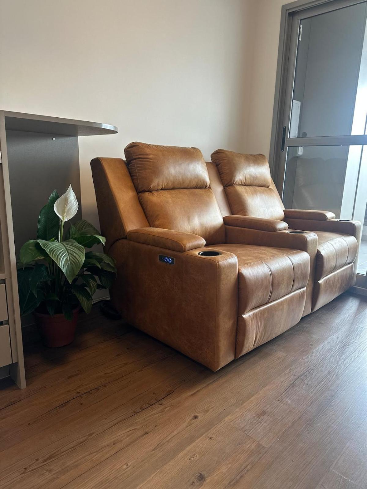 Ap35m2, Ofuro, Ps5, Garagem, Ac, Metro E Usp Apartamento São Paulo