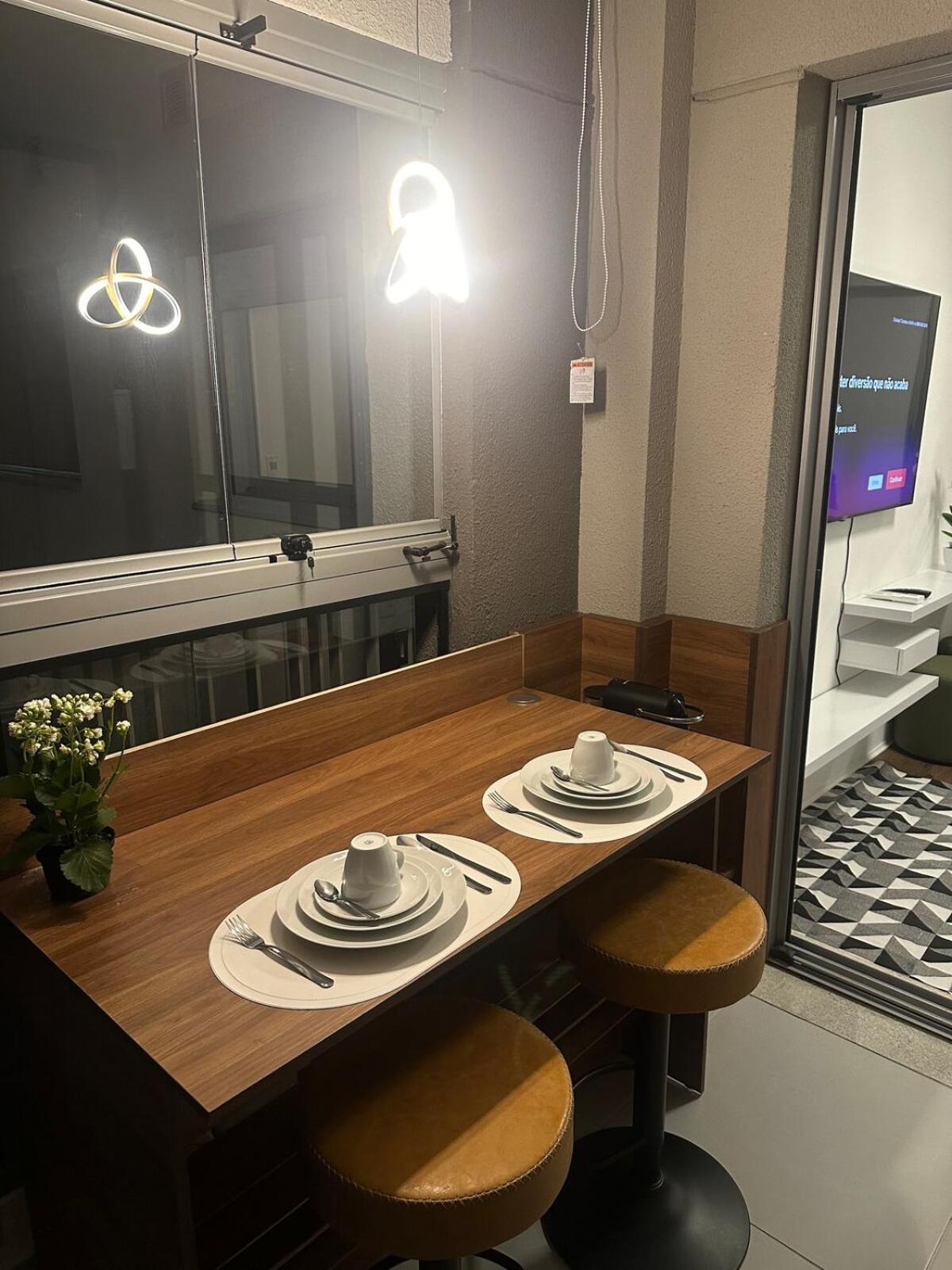 Apartment Ap35m2, Ofuro, Ps5, Garagem, Ac, Metro E Usp *